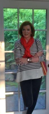 Photo of Susan R.
