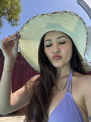 photo of Courtney B.