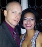 Photo of Sabera L.