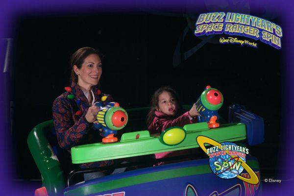 photo of Michelle J.