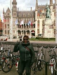 Photo of Bridget H.
