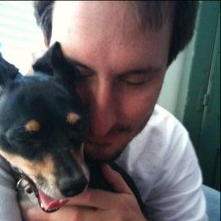 Photo of Brian M.