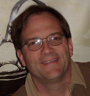 Photo of Alan H.