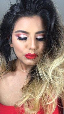 photo of Lesly A.