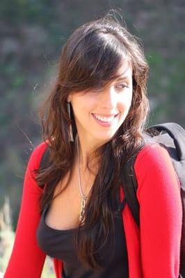 Photo of Beatriz F.