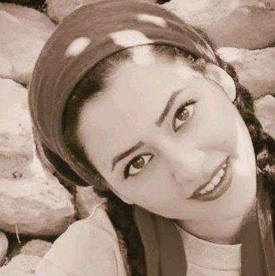 Photo of Maedeh M.