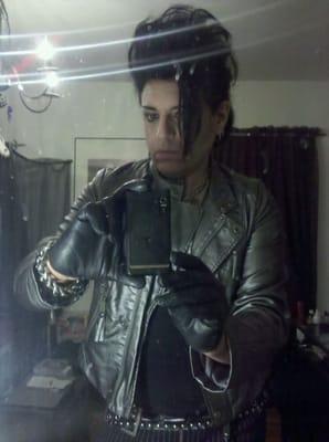 Photo of Julian B.