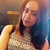 photo of Veronique J.