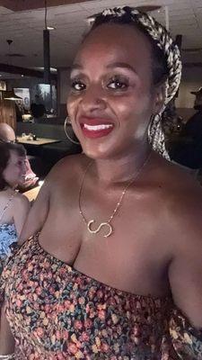 Photo of Shana W.