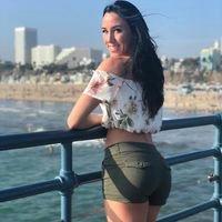 photo of Brittney D.