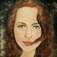 photo of Catherine W.