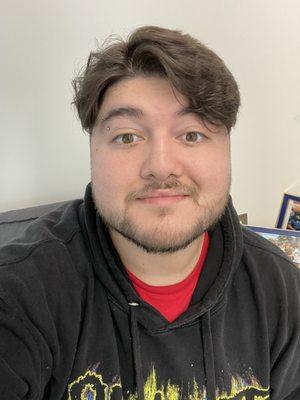 Photo of Jeremy R.