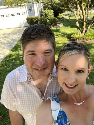 photo of Margaret S.