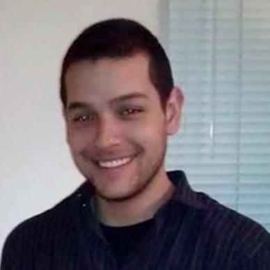 Photo of Sean M.