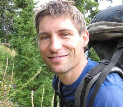 Photo of Chris P.