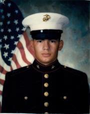 Photo of Michael S.