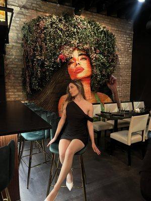 Photo of Citlali G.