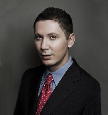 Photo of neil s.