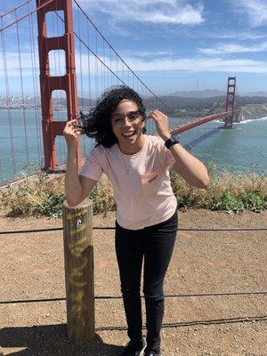 photo of Rachelle C.