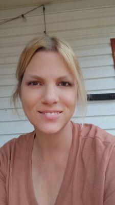 Photo of Angela G.