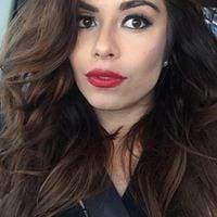 Photo of Alejandra G.