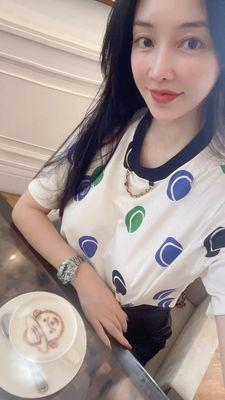 Photo of Ting L.