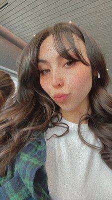 Photo of Savannh U.