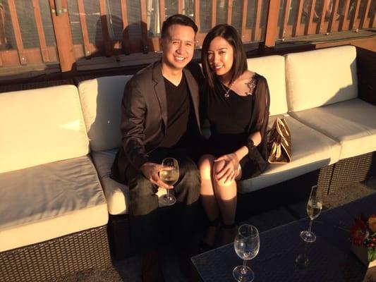 photo of Ana Marie L.