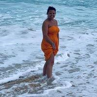 Photo of Catherine K.