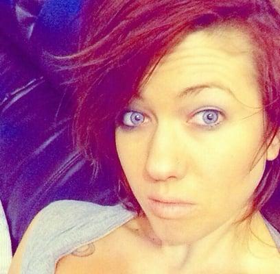 photo of Tristyne T.