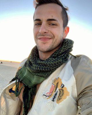 photo of Pasquale M.