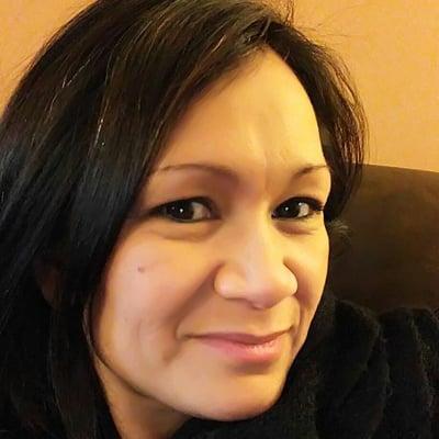 Photo of Christine E.