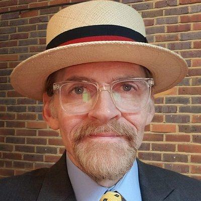 photo of James Chester Sharpless C.