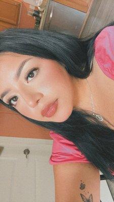 photo of Esmeralda G.