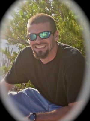 Photo of Anthony C.