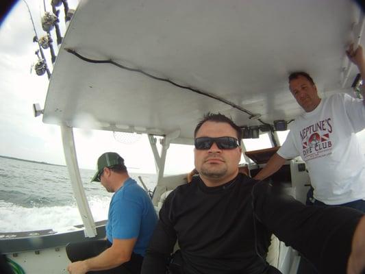 Photo of Pete C.