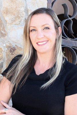 Photo of Sarah L.