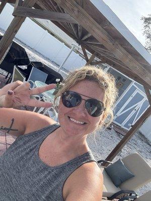 photo of Kimberly T.