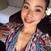 Photo of Candy C.