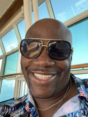 Photo of Wayne T.