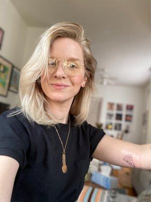 Photo of Christine N.