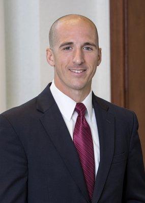 Photo of Brian L.