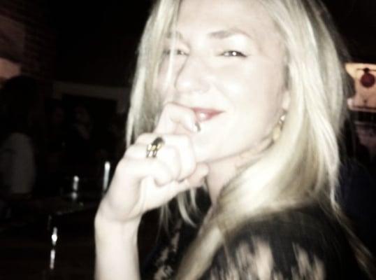 Photo of Sascha E.