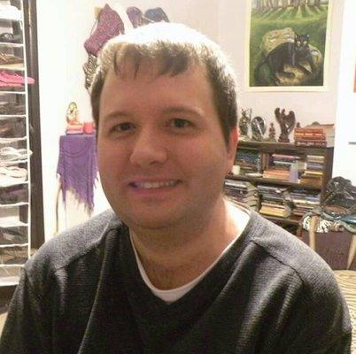 Photo of Ian H.