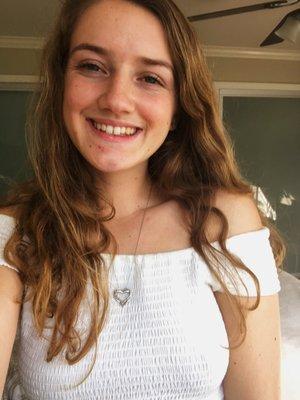Photo of Kyra Lynn H.