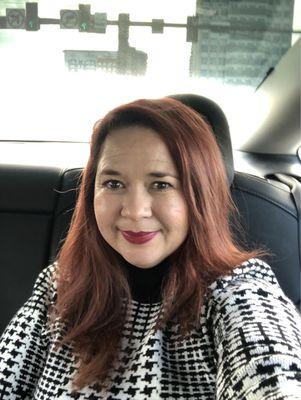 Photo of Becca M.