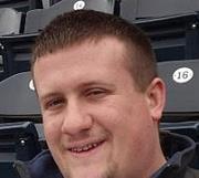 Photo of Eamon K.
