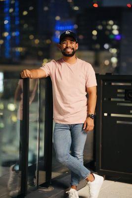 Photo of Nicholas G.