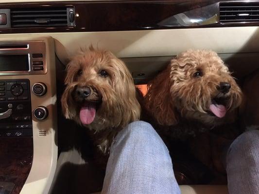 photo of Margaret H.