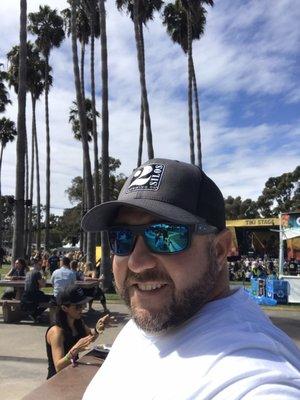 photo of Jarrod P.